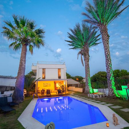 Destina Hotel Çeşme Exterior foto